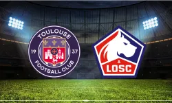 Toulouse - Lille CANLI YAYINI izleme! Şifresiz mi? Yabancı kanal veriyor mu? Türkiye’de hangi kanal veriyor, maç saat kaçta?