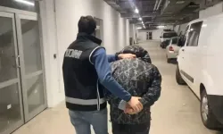 Antalya’da 2 Emniyet Müdürü Gözaltına Alındı ve Personel Emrine Çekildi