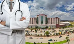 Afyon Devlet Hastanesi'ne İkinci operasyon: Doktor ve tıbbi sekreterler de dahil 15 kişi gözaltına alındı