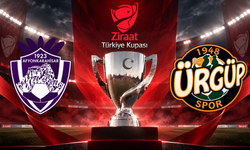 Afyonkarahisar-Ürgüpspor maçı ne zaman? Saat kaçta, hangi kanalda, şifresiz mi?