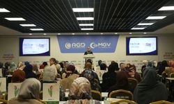 AGD Kadın Kolları’ndan yeni dönem mesajı: “Her şehirde, her gönülde izimiz var”