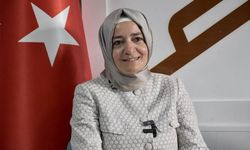 AK Parti'den Fatma Betül Sayan Kaya'nın istifası sonrası ilk açıklama