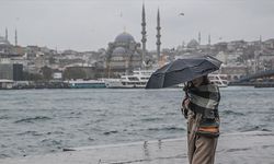 AKOM tarih verdi! İstanbul'a sağanak yağış geliyor