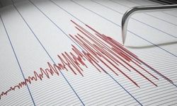 Alaska'da 6.5 büyüklüğünde deprem oldu
