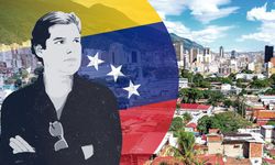 ABD'nin Venezuela planında kilit isim: Alejandro Betancourt