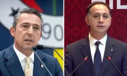 Ali Koç'un Ferhat Gündoğdu sözleri gündem oldu! "Ne olduğunu herkes görecek"