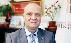 ABB Bürokratı Yılmaz’dan Erdoğan-Yavaş görüşmesine ilişkin açıklama: "Siyaset için değil, hizmet için"