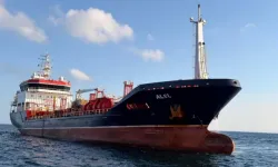Bilirkişi raporu sızdı! Marmara'da hayalet gemi faciası: Kaptan uyudu, 10 can kayıp
