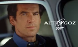ALTIN GÖZ FİLMİNİN KONUSU VE OYUNCULARI ! GoldenEye filmi ne anlatıyor, James Bond’u kim oynuyor, yönetmeni ve senaristleri kim, IMDb puanı kaç?