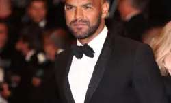 Amaury Nolasco kimdir, kaç yaşında, nereli, ne iş yapıyor? Prison Break'te kimi oynadı, hangi filmlerde rol aldı?
