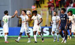 Kasımpaşa'da Amedspor'dan beklenmedik geri dönüş