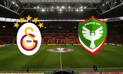 Galatasaray Amedspor maç bileti nereden alınır, bilet fiyatları belli mi, satış ne zaman, misafir tribünü açılacak mı?