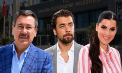 Melih Gökçek'in ardından oğlu ve gelini de savcı karşısına çıktı!