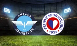 Ankara Demirspor - Fethiyespor canlı yayınlanacak mı? Maç kaçta? Hakem kim? Etimesgut’ta mı oynanacak?