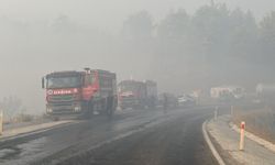 Antalya yangınında son durum ne? Isparta yolu açık mı? Aksu’daki yangın kontrol altında mı?