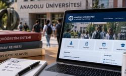 AÖF Öğrenci Affı 2026 Başvurusu Nasıl Yapılır, Son Tarih Ne Zaman, Kimleri Kapsıyor, Ders Kayıtları Ne Zaman?