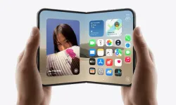 Katlanabilir iPhone Duo kaç TL? Ekranı kaç inç? Katlanma izi var mı? Ön sipariş ne zaman?