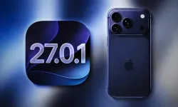 iOS 27.0.1 hangi modellere geldi, iPadOS 27.0.1 çıktı mı, iOS 26.7.1 kimlere verildi, güncelleme nereden yapılır?