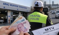 2027 Araç Muayene Ücreti, Radar Cezası ve MTV Ne Kadar Olacak? YDO Zammıyla Yeni Tutarlar Kaç TL Olabilir?
