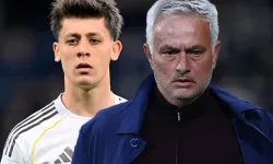 Dev turnuva İstanbul'da! Arda ve Mourinho geliyor