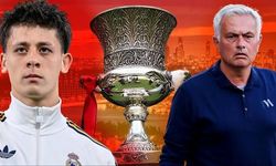 Arda Güler ve Mourinho İstanbul'a geliyor: Maçların oynanacağı statlar açıklandı