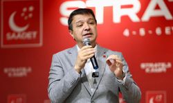 Arıkan, seçim senaryolarını değerlendirdi: “İttifaklardan kaçmayız ama içinde de kaybolmayız!”