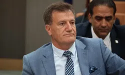 KKTC'de gemi faciası sonrası Bakan Arıklı görevden alındı