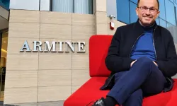 Tekstil devi Armine'nin sahibi Mehmet Dursun gözaltına alındı