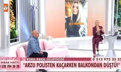 Esra Erol’da Arzu Yurdagelen kimdir, Hüseyin Bey kim, 4 milyon TL iddiası ne, 6 yıllık sevgilisi gerçekten nişanlı mı ?