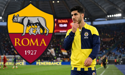 Asensio Roma maçında oynayacak mı? Fenerbahçe'de son dakika gelişmesi