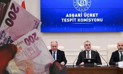Milyonların Gözü Bu Haberde: 2027 Asgari Ücret Yüzde Kaç Artacak, Almanya Modeli Nedir?