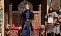 Aşk ve Taht 2. bölümde ne olacak, Alaeddin ile Destina kavuşacak mı, tahtta ne yaşanacak, fragman çıktı mı?