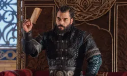Aşk ve Taht Kayı Beyi Ertuğrul Bey’i kim oynuyor? 3. bölümde çıkacak mı, Alaeddin’le buluşacak mı?
