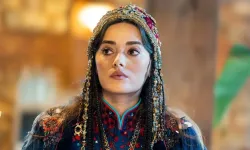 Aşk ve Taht Melike Hüma Hatun kimdir? Kim oynuyor? Kimin kızı? Alaaddin’e neden bağlı?