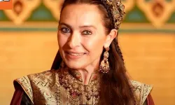 Aşk ve Taht Ümmühan Hatun gerçekte kim, dizide kimin annesi, ulu hatunun düşmanı kim?