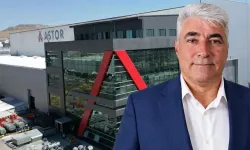 Feridun Geçgel'in serveti kaç milyar dolar, Astor'da yüzde kaç hissesi var, mal varlığı ne, çocukları kim?