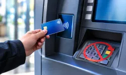 ATM'lerde fiziki tuş takımı dönemi sona eriyor: Yeni nesil kartsız sistemler yaygınlaşıyor