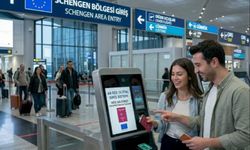 Schengen EES nedir, nasıl giriş yapılır, hangi ülkeler biyometrik kontrolleri erteledi?