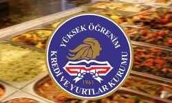 2026 KYK yemek listesine nereden bakılır, bugün ne yemek var, menü nasıl öğrenilir, e-Devlet'te görünür mü?