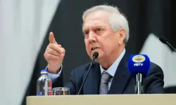 Aziz Yıldırım çileden çıktı! "Kızımın futbolcularla görüşmesinde ne var?"