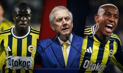 Aziz Yıldırım tüm rakamları açıkladı: Kante ve Talisca gerçeği ortaya çıktı