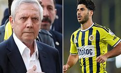 Asensio ile Yıldırım arasında olay diyalog: ''Aynen çevir''