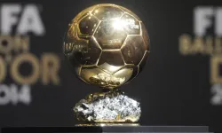 2026 Ballon d'Or erkek adayları kimler, kadın adayları kimler, yılın kulübü adayları hangileri, teknik direktör ödülü için kimler yarışıyor?