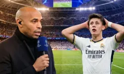 Eski dünya yıldızı Thierry Henry’den Arda Güler’e övgü! Bu ismi unutmayın... Real Madrid’e çağrıda bulundu