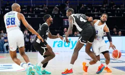 Anadolu Efes Beşiktaş canlı izle nereden, maç beIN SPORTS 5'te mi, saat kaçta, şifresiz yayın var mı?