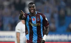 Paul Onuachu neden oyundan çıktı, sakatlandı mı?