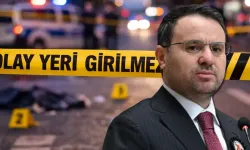 Bakan Gürlek açıkladı: 3 faili meçhul cinayet daha aydınlatıldı