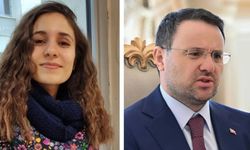 Bakan Gürlek'ten flaş Gülistan Doku açıklaması: Kimyasal madde ile ortadan kaldırılmış olabilir