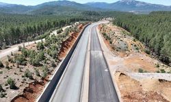 Alacabel Tüneli ne zaman açılacak, kaç kilometre, Konya-Antalya arası kaç dakika kısalacak?