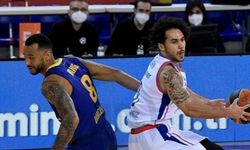 Anadolu Efes-Barcelona maçı hangi kanalda, S Sport şifresiz mi, S Sport Plus ücretli mi, maç saat kaçta başlayacak?